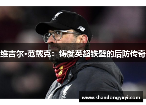 维吉尔·范戴克：铸就英超铁壁的后防传奇