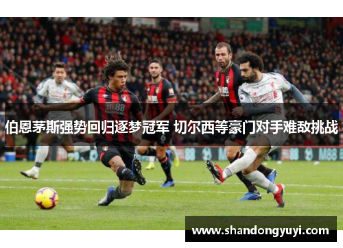 伯恩茅斯强势回归逐梦冠军 切尔西等豪门对手难敌挑战